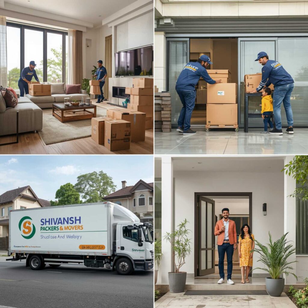 home relocation in talegaon dabade
